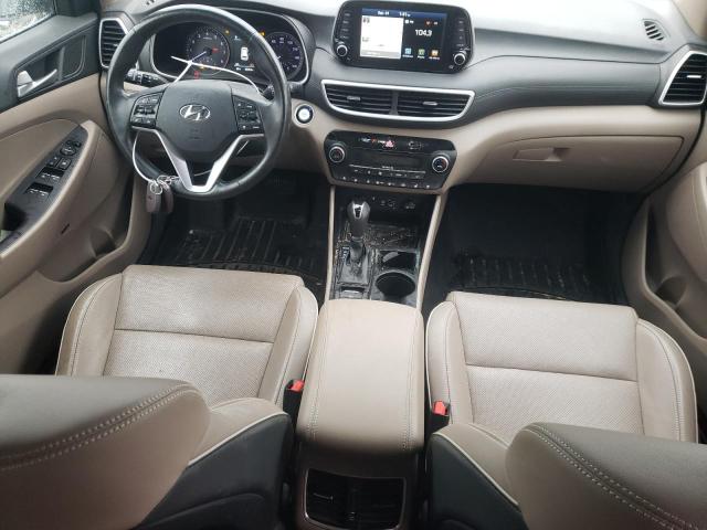 Photo 7 VIN: KM8J3CAL8KU974869 - HYUNDAI TUCSON LIM 