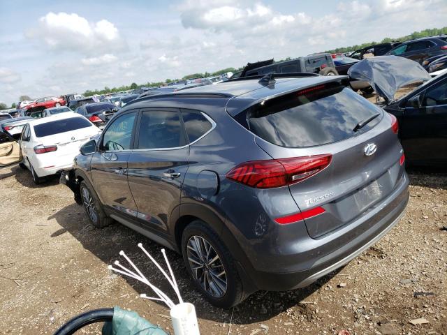 Photo 2 VIN: KM8J3CAL8KU981174 - HYUNDAI TUCSON LIM 