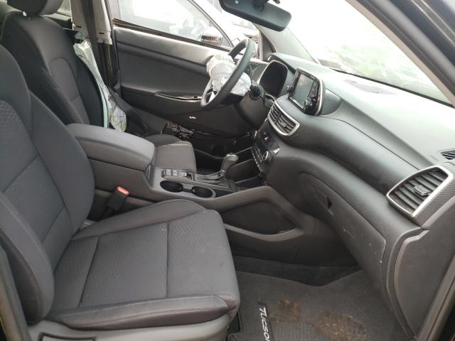 Photo 4 VIN: KM8J3CAL8LU113192 - HYUNDAI TUCSON LIM 