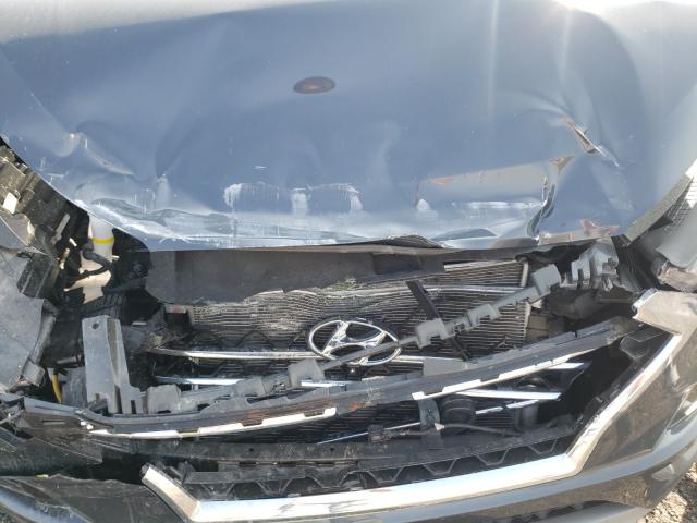 Photo 6 VIN: KM8J3CAL8LU113354 - HYUNDAI TUCSON LIM 