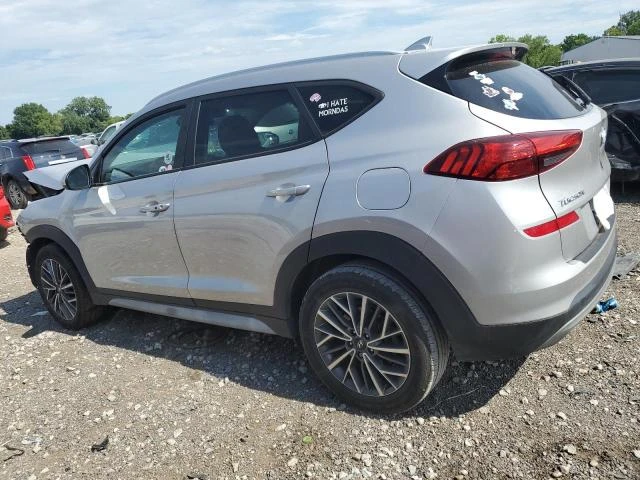 Photo 1 VIN: KM8J3CAL8LU136701 - HYUNDAI TUCSON LIM 