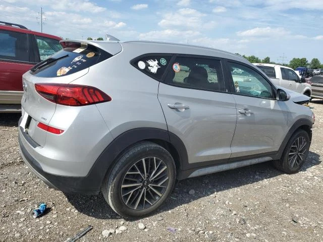 Photo 2 VIN: KM8J3CAL8LU136701 - HYUNDAI TUCSON LIM 