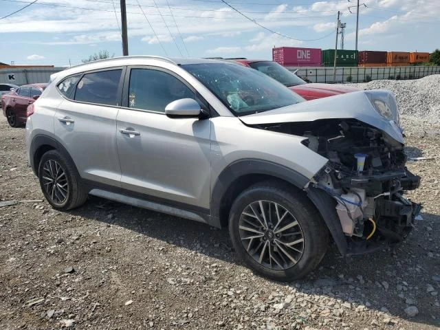 Photo 3 VIN: KM8J3CAL8LU136701 - HYUNDAI TUCSON LIM 