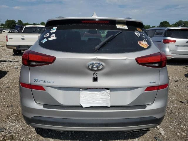 Photo 5 VIN: KM8J3CAL8LU136701 - HYUNDAI TUCSON LIM 