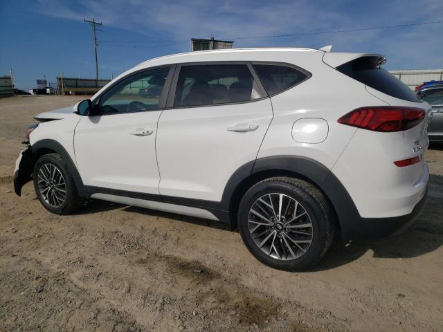 Photo 1 VIN: KM8J3CAL8LU137069 - HYUNDAI TUCSON 