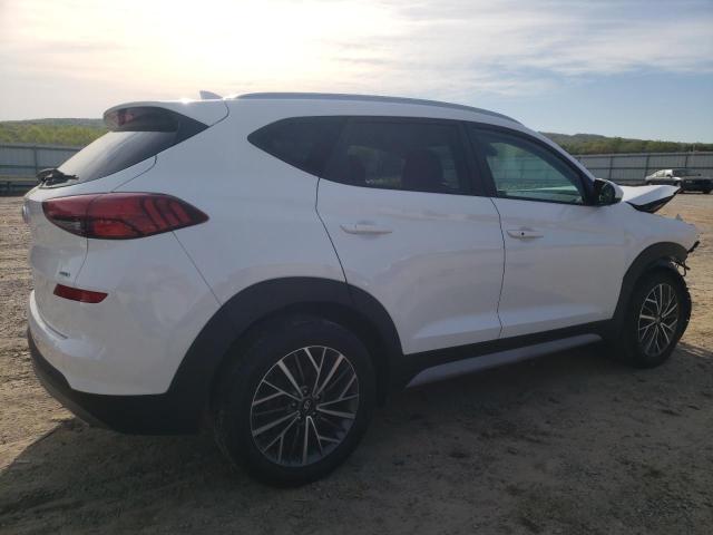 Photo 2 VIN: KM8J3CAL8LU137069 - HYUNDAI TUCSON 