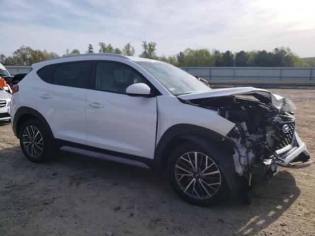 Photo 3 VIN: KM8J3CAL8LU137069 - HYUNDAI TUCSON 