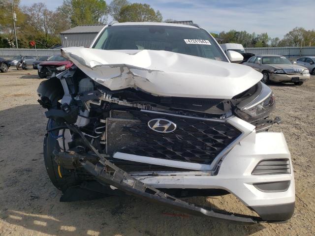 Photo 4 VIN: KM8J3CAL8LU137069 - HYUNDAI TUCSON 