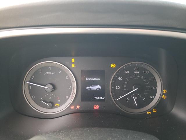 Photo 8 VIN: KM8J3CAL8LU137069 - HYUNDAI TUCSON 