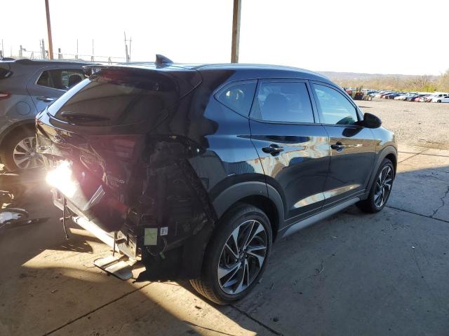 Photo 2 VIN: KM8J3CAL8LU139887 - HYUNDAI TUCSON LIM 