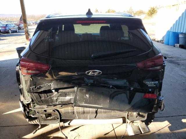 Photo 5 VIN: KM8J3CAL8LU139887 - HYUNDAI TUCSON LIM 