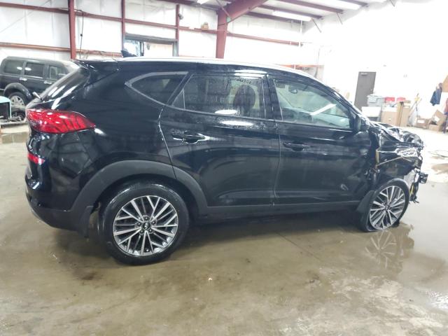 Photo 2 VIN: KM8J3CAL8LU146693 - HYUNDAI TUCSON 