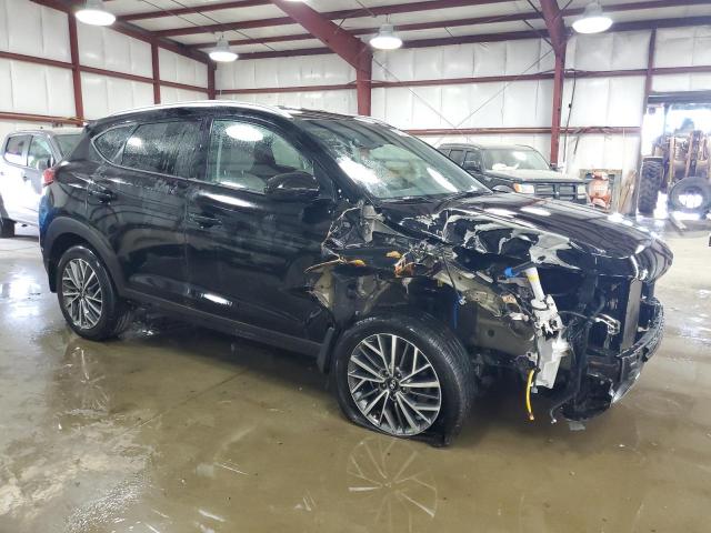 Photo 3 VIN: KM8J3CAL8LU146693 - HYUNDAI TUCSON 