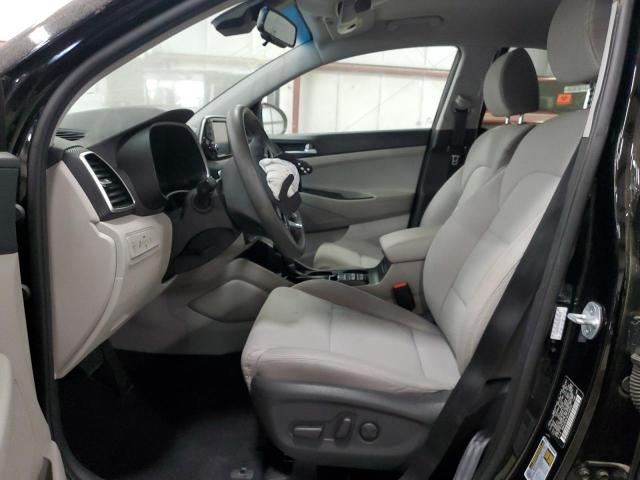 Photo 6 VIN: KM8J3CAL8LU146693 - HYUNDAI TUCSON 