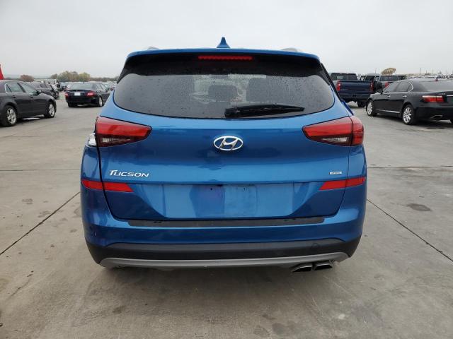 Photo 5 VIN: KM8J3CAL8LU153949 - HYUNDAI TUCSON LIM 