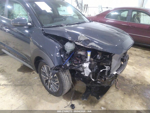 Photo 5 VIN: KM8J3CAL8LU158259 - HYUNDAI TUCSON 