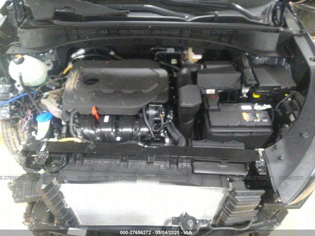 Photo 9 VIN: KM8J3CAL8LU158259 - HYUNDAI TUCSON 