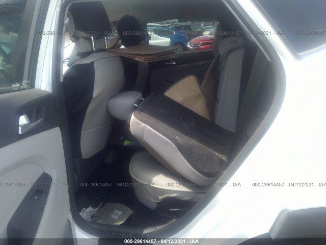 Photo 7 VIN: KM8J3CAL8LU167561 - HYUNDAI TUCSON 