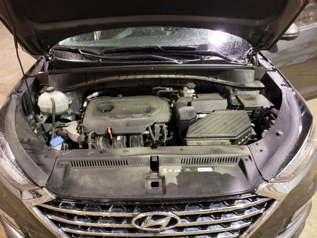 Photo 11 VIN: KM8J3CAL8LU176342 - HYUNDAI TUCSON LIM 