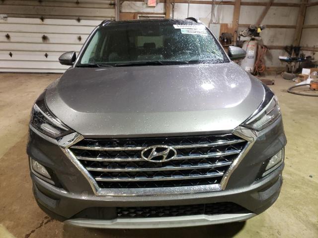 Photo 4 VIN: KM8J3CAL8LU176342 - HYUNDAI TUCSON LIM 