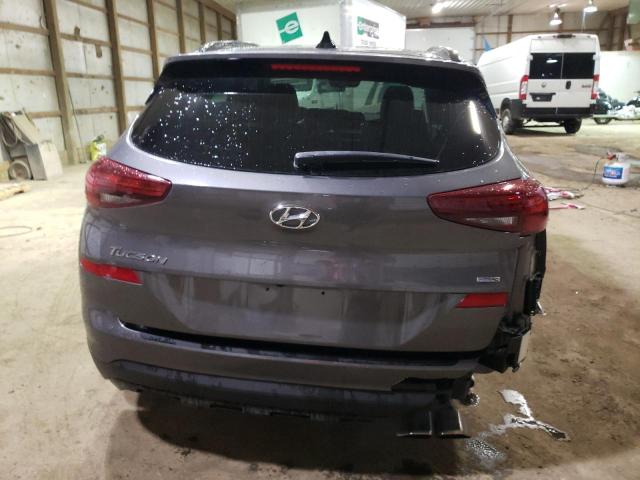 Photo 5 VIN: KM8J3CAL8LU176342 - HYUNDAI TUCSON LIM 