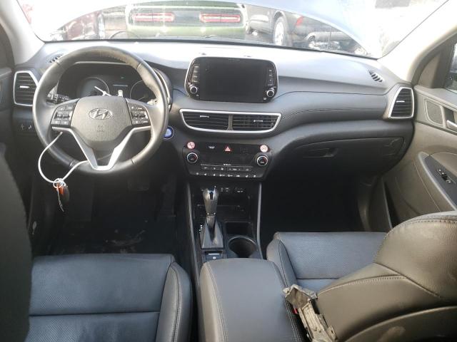 Photo 7 VIN: KM8J3CAL8LU176342 - HYUNDAI TUCSON LIM 