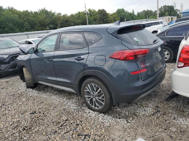 Photo 1 VIN: KM8J3CAL8LU226852 - HYUNDAI TUCSON 