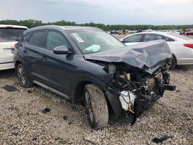 Photo 3 VIN: KM8J3CAL8LU226852 - HYUNDAI TUCSON 