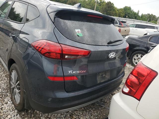 Photo 5 VIN: KM8J3CAL8LU226852 - HYUNDAI TUCSON 