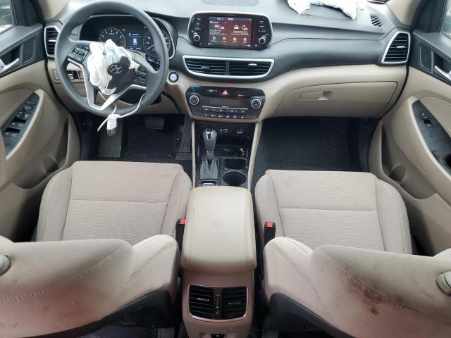 Photo 7 VIN: KM8J3CAL8LU226852 - HYUNDAI TUCSON 