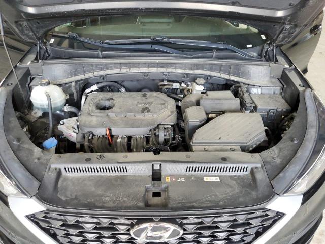 Photo 11 VIN: KM8J3CAL8LU250892 - HYUNDAI TUCSON LIM 