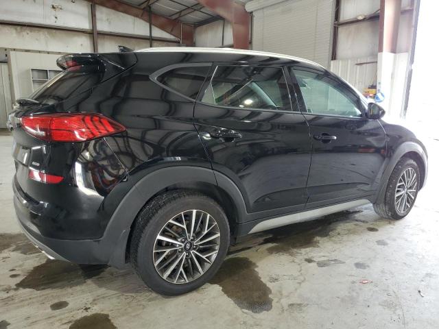 Photo 2 VIN: KM8J3CAL8LU250892 - HYUNDAI TUCSON LIM 