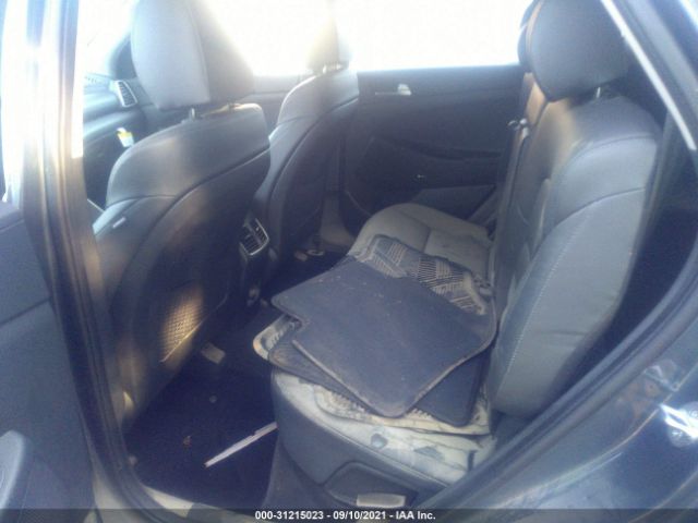 Photo 7 VIN: KM8J3CAL8MU283229 - HYUNDAI TUCSON 