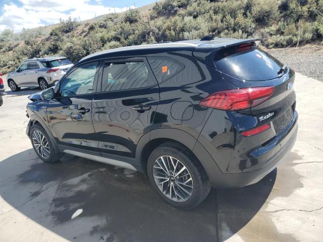 Photo 1 VIN: KM8J3CAL8MU303799 - HYUNDAI TUCSON 