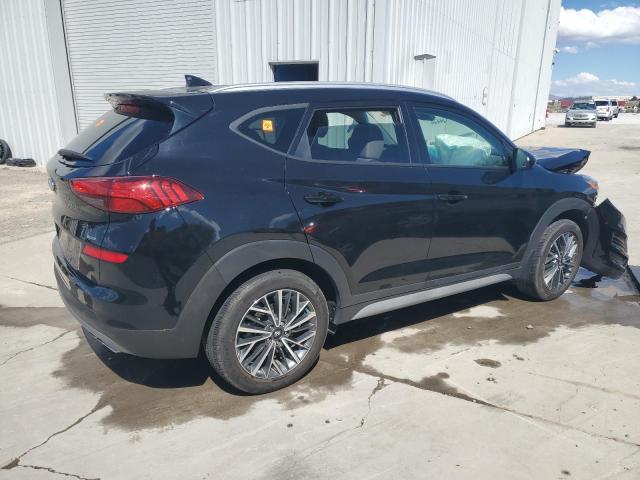 Photo 2 VIN: KM8J3CAL8MU303799 - HYUNDAI TUCSON 