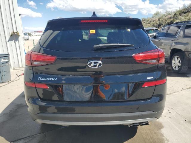 Photo 5 VIN: KM8J3CAL8MU303799 - HYUNDAI TUCSON 