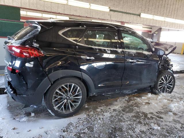 Photo 2 VIN: KM8J3CAL8MU314639 - HYUNDAI TUCSON 