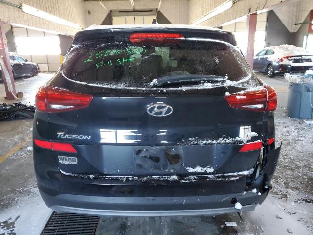 Photo 5 VIN: KM8J3CAL8MU314639 - HYUNDAI TUCSON 