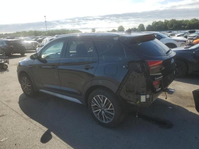 Photo 1 VIN: KM8J3CAL8MU348662 - HYUNDAI TUCSON 