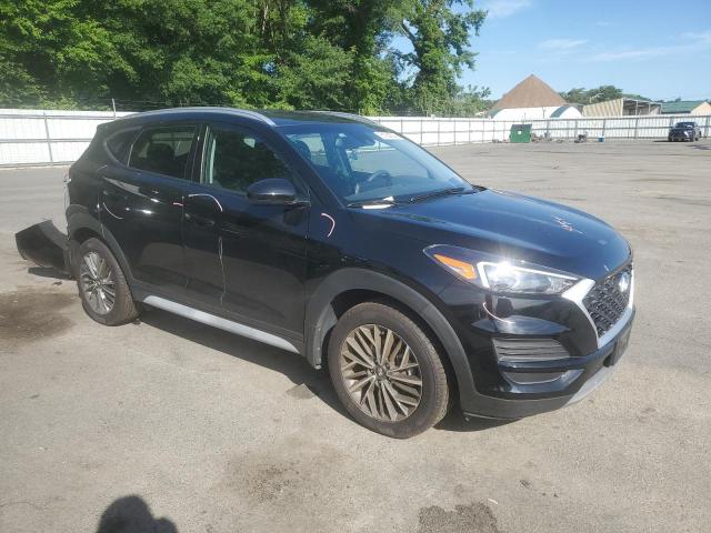 Photo 3 VIN: KM8J3CAL8MU348662 - HYUNDAI TUCSON 