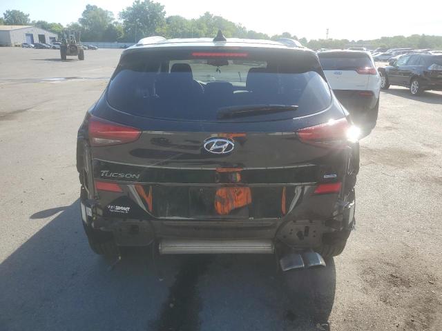 Photo 5 VIN: KM8J3CAL8MU348662 - HYUNDAI TUCSON 