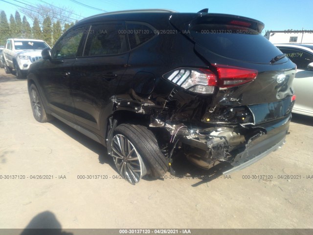 Photo 5 VIN: KM8J3CAL8MU363713 - HYUNDAI TUCSON 