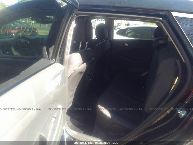 Photo 7 VIN: KM8J3CAL8MU363713 - HYUNDAI TUCSON 