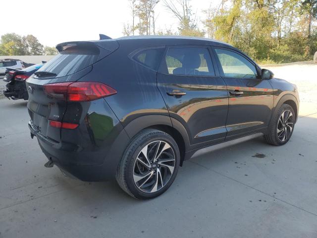 Photo 2 VIN: KM8J3CAL8MU395156 - HYUNDAI TUCSON LIM 