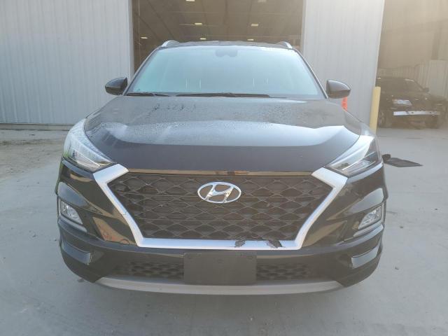 Photo 4 VIN: KM8J3CAL8MU395156 - HYUNDAI TUCSON LIM 