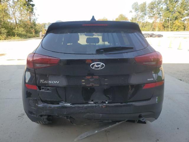 Photo 5 VIN: KM8J3CAL8MU395156 - HYUNDAI TUCSON LIM 