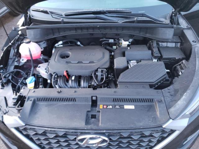 Photo 6 VIN: KM8J3CAL8MU396470 - HYUNDAI TUCSON LIM 