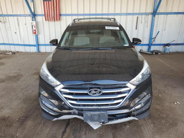 Photo 4 VIN: KM8J3CAL9JU747821 - HYUNDAI TUCSON SPO 