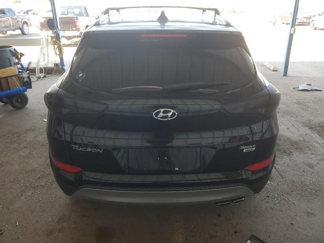 Photo 5 VIN: KM8J3CAL9JU747821 - HYUNDAI TUCSON SPO 