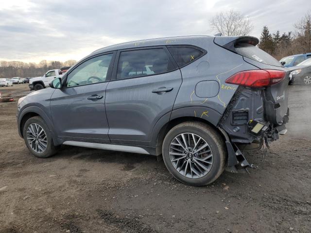 Photo 1 VIN: KM8J3CAL9KU017599 - HYUNDAI TUCSON LIM 